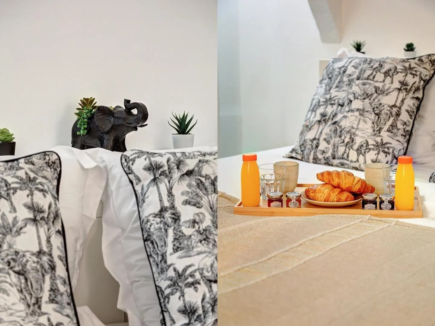 401 Zack - Superbe A Apartmán Paříž