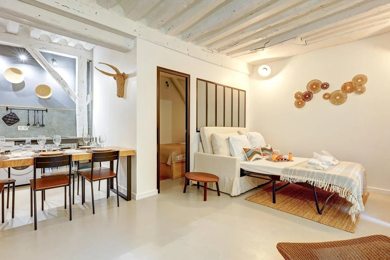 Apartmán 401 Zack - Superbe A *