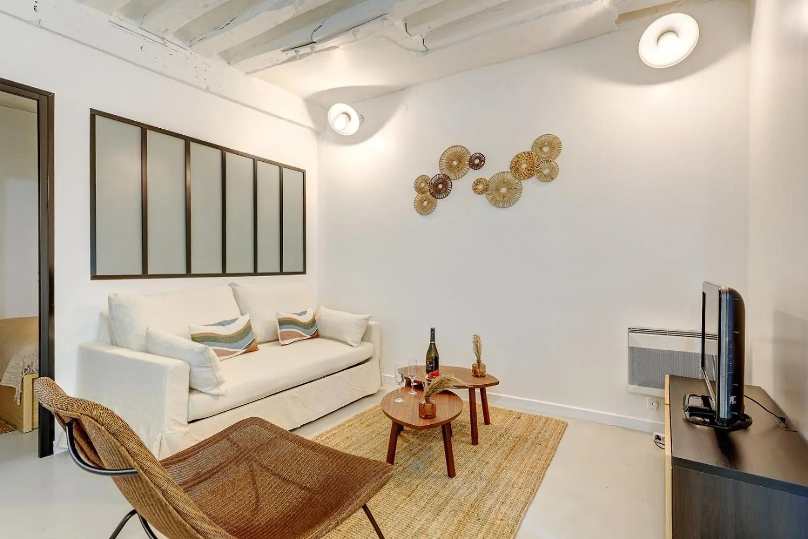 Lägenhet 401 Zack - Superbe A Paris