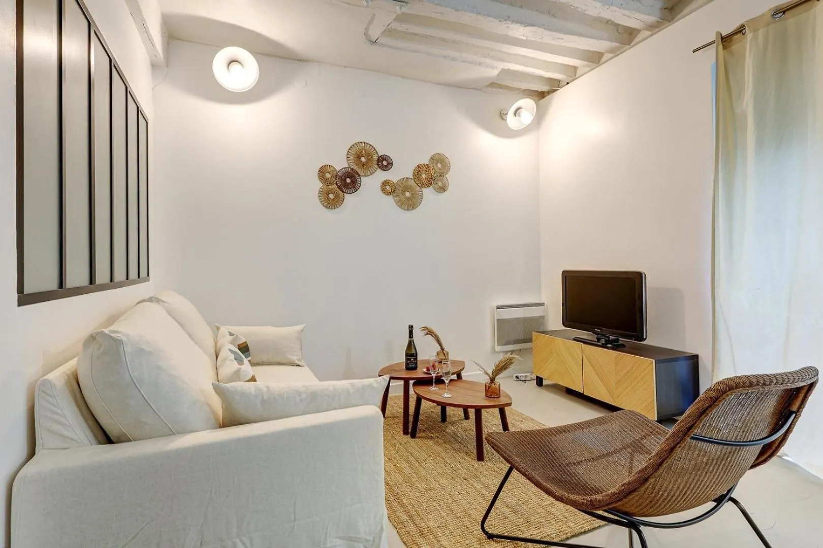 401 Zack - Superbe A Apartmán *